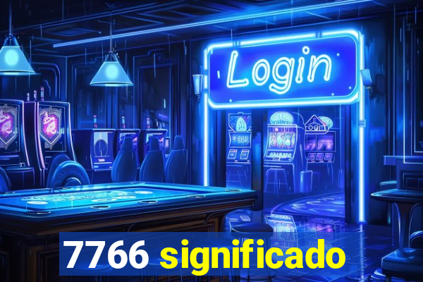 7766 significado